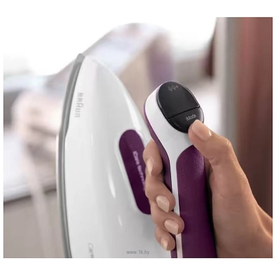 Braun CareStyle 7 IS 7266 Violet