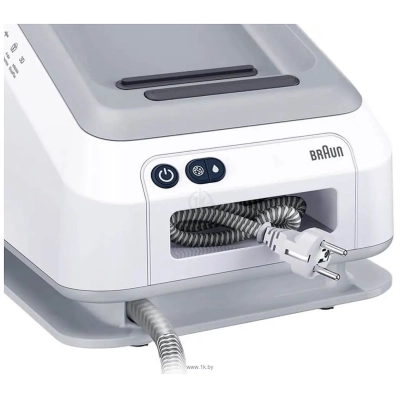 Braun CareStyle 7 Pro IS 7262 GY