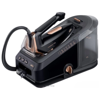 Braun CareStyle 7 Pro IS 7286 BK