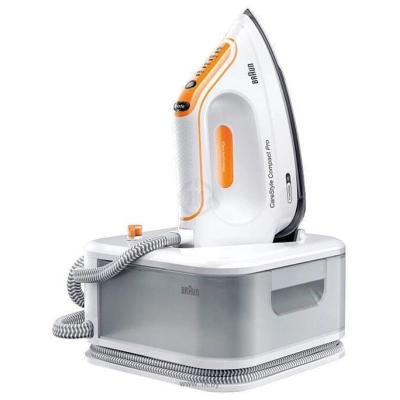 Braun CareStyle Compact Pro IS 2561 WH