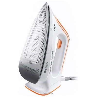 Braun CareStyle Compact Pro IS 2561 WH