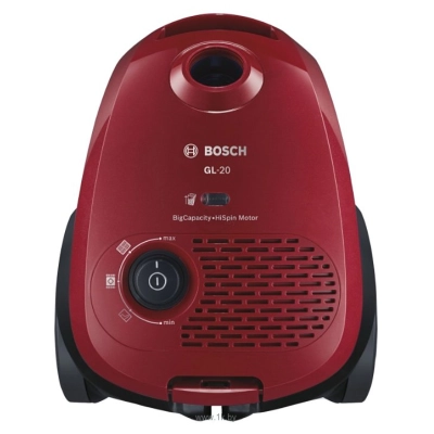 Bosch BGL 2UC110