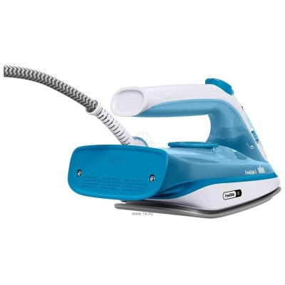 Braun FreeStyle 3 FI 3144 BL