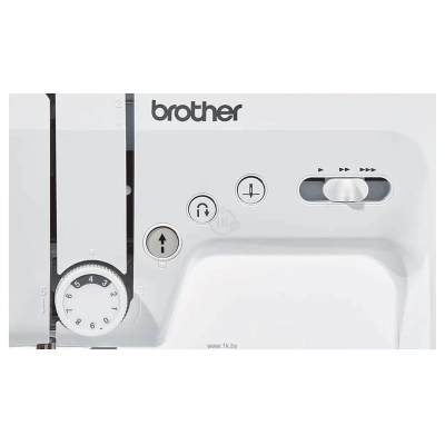 Brother ST55E