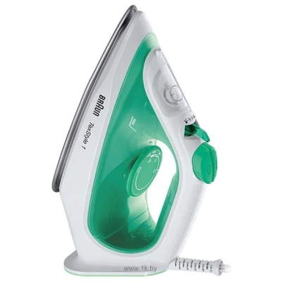 Braun TexStyle 1 SI 1040 GR