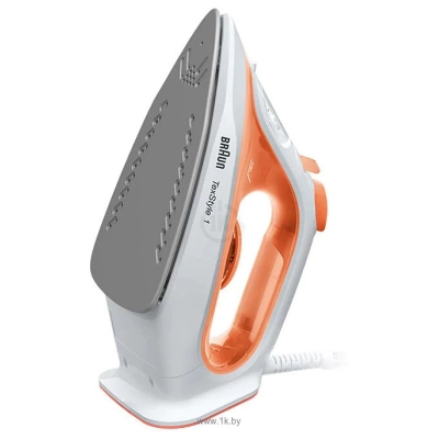 Braun TexStyle 1 SI 1009 OR