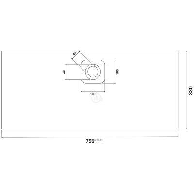 Bort BB-20UM