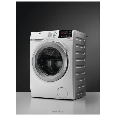 AEG L6FLG48SP