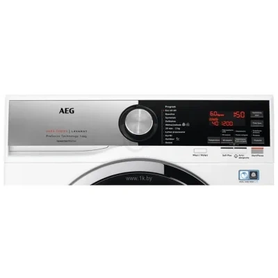 AEG L6SE26CP
