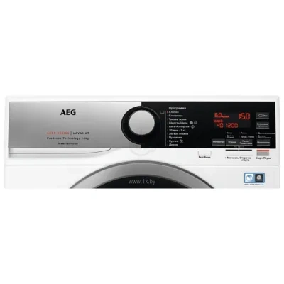 AEG L6SE26SRE