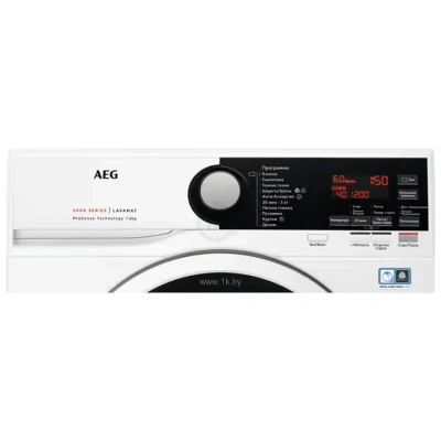 AEG L6SE26WR