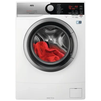 AEG L6SNE26SE