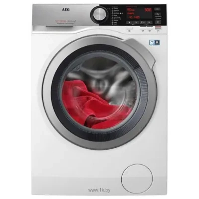 AEG L7FEC48SP