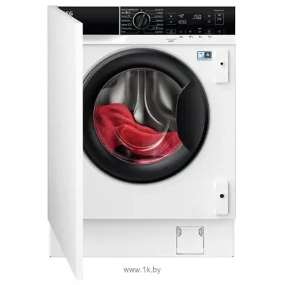 AEG L7WBE68SI