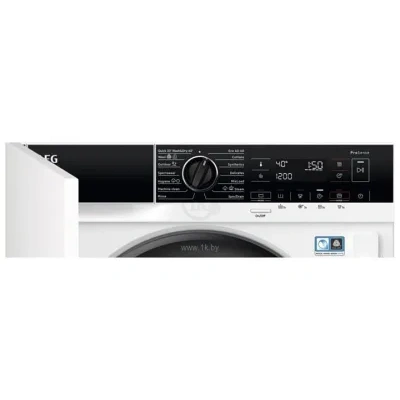 AEG L7WBE68SI