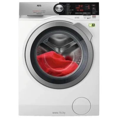 AEG L8FBC69SPA