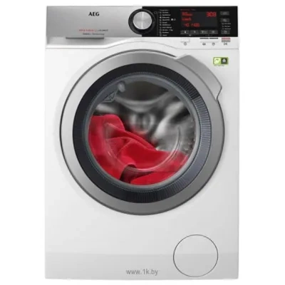 AEG L8FEC68SP