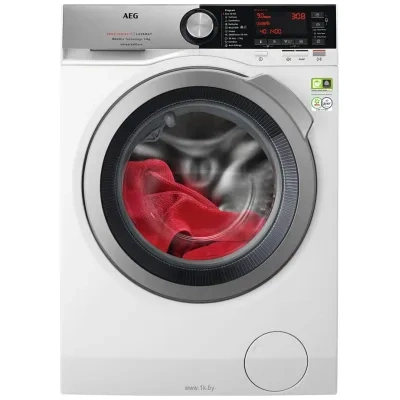 AEG L8FEC69PS