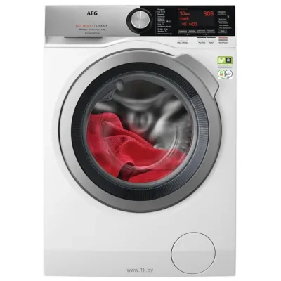 AEG L8FEC69PSP