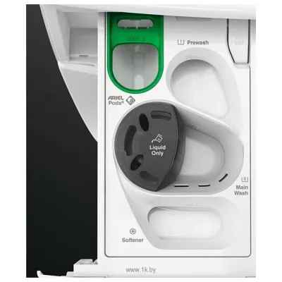 AEG L8FEC69PSP
