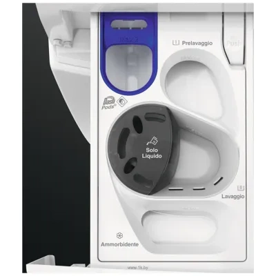 AEG L8FEE94VX