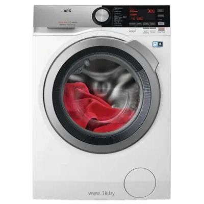 AEG L8WBC61SR