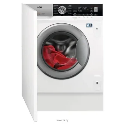 AEG L8WBE68SI