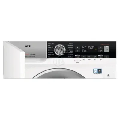 AEG L8WBE68SI