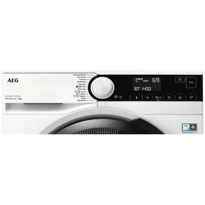 AEG LFR73844BE