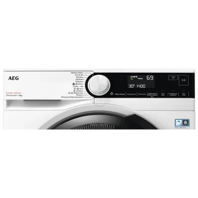 AEG LFR73844BP