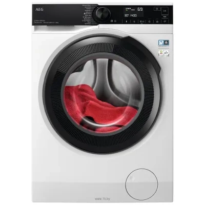 AEG LFR73844VE