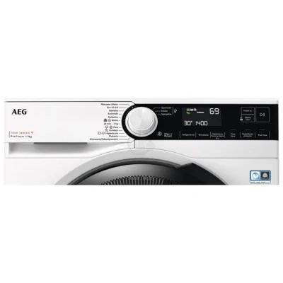 AEG LFR73944CP