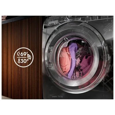 AEG LFR73944QP