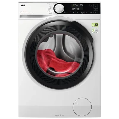 AEG LFR83844VE