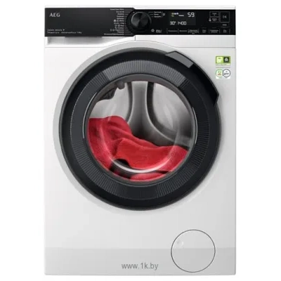 AEG LFR83846OP