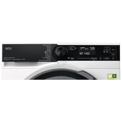 AEG LFR83846OP