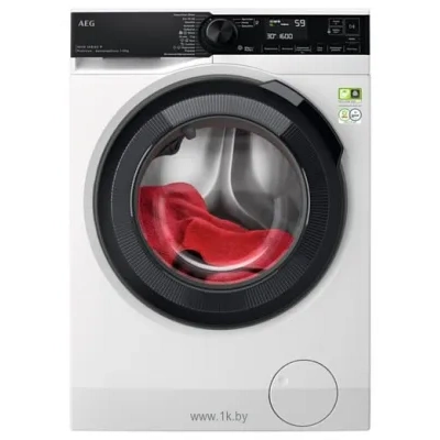 AEG LFR83966OP