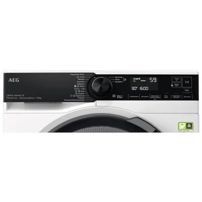 AEG LFR83966OP