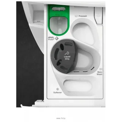 AEG LFR85166OE
