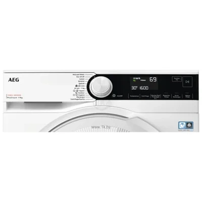 AEG LR7D96CW