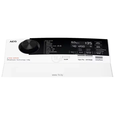 AEG LTN7E7231E