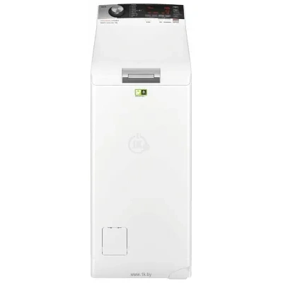 AEG LTN8C373P