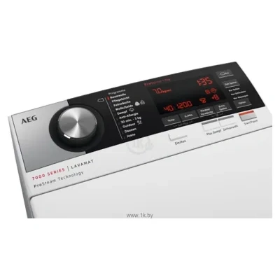 AEG LTX7C562P