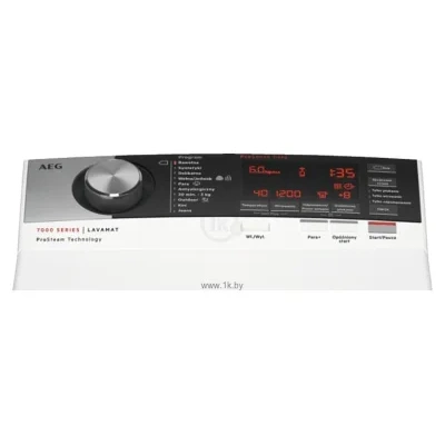 AEG LTX7C562P