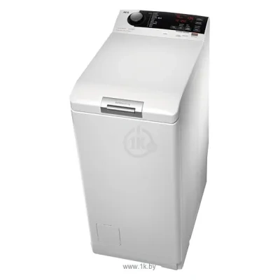 AEG LTX7ER272