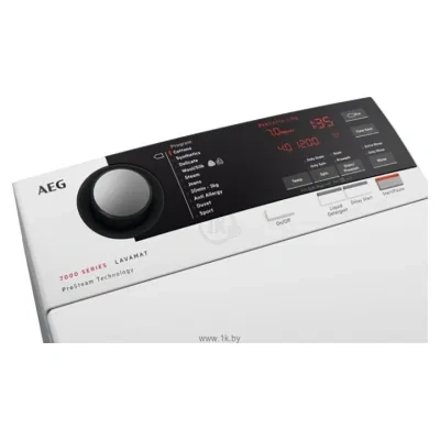 AEG LTX7ER272