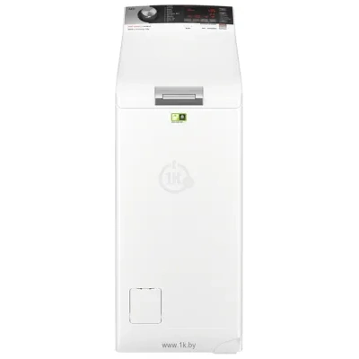 AEG LTX8C373P