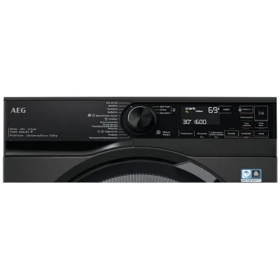 AEG LWR73166OP