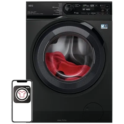 AEG LWR73166OP