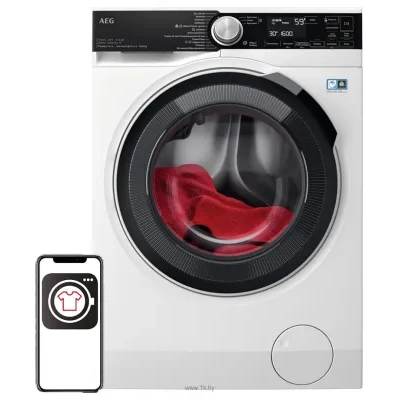 AEG LWR85165OP